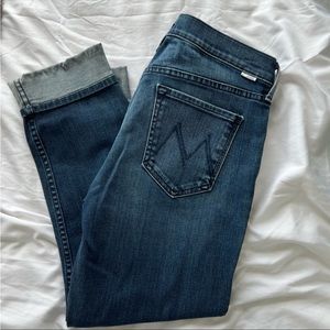 Mother Jeans